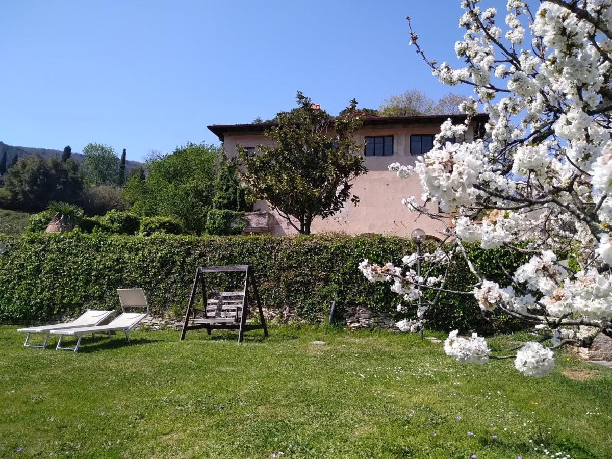 Il Silenzio Apartment Lucca Exterior photo