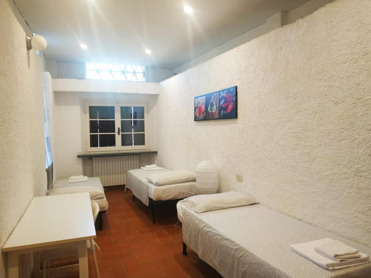 Il Silenzio Apartment Lucca Exterior photo