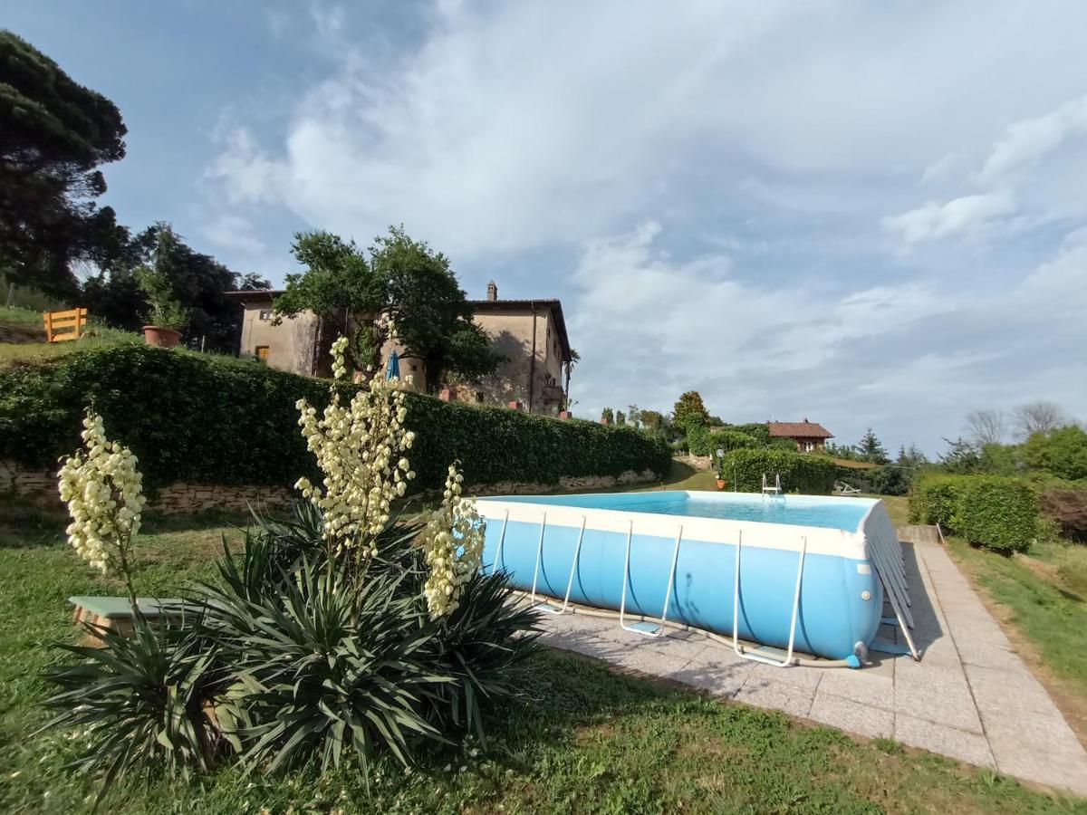 Il Silenzio Apartment Lucca Exterior photo