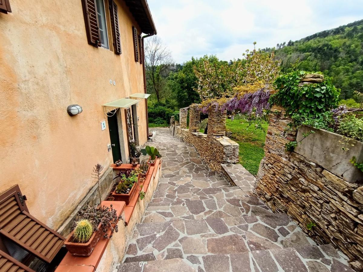 Il Silenzio Apartment Lucca Exterior photo