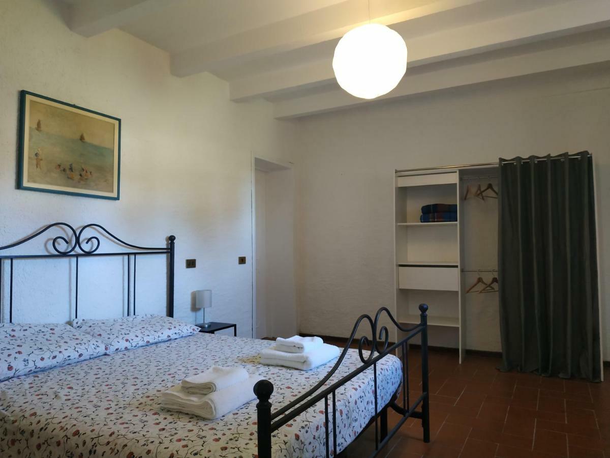 Il Silenzio Apartment Lucca Exterior photo