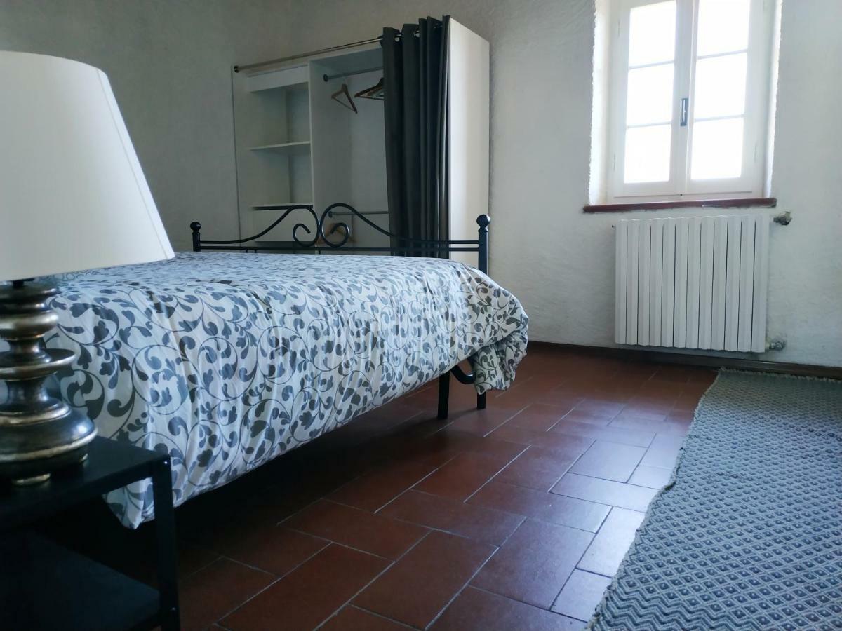 Il Silenzio Apartment Lucca Exterior photo